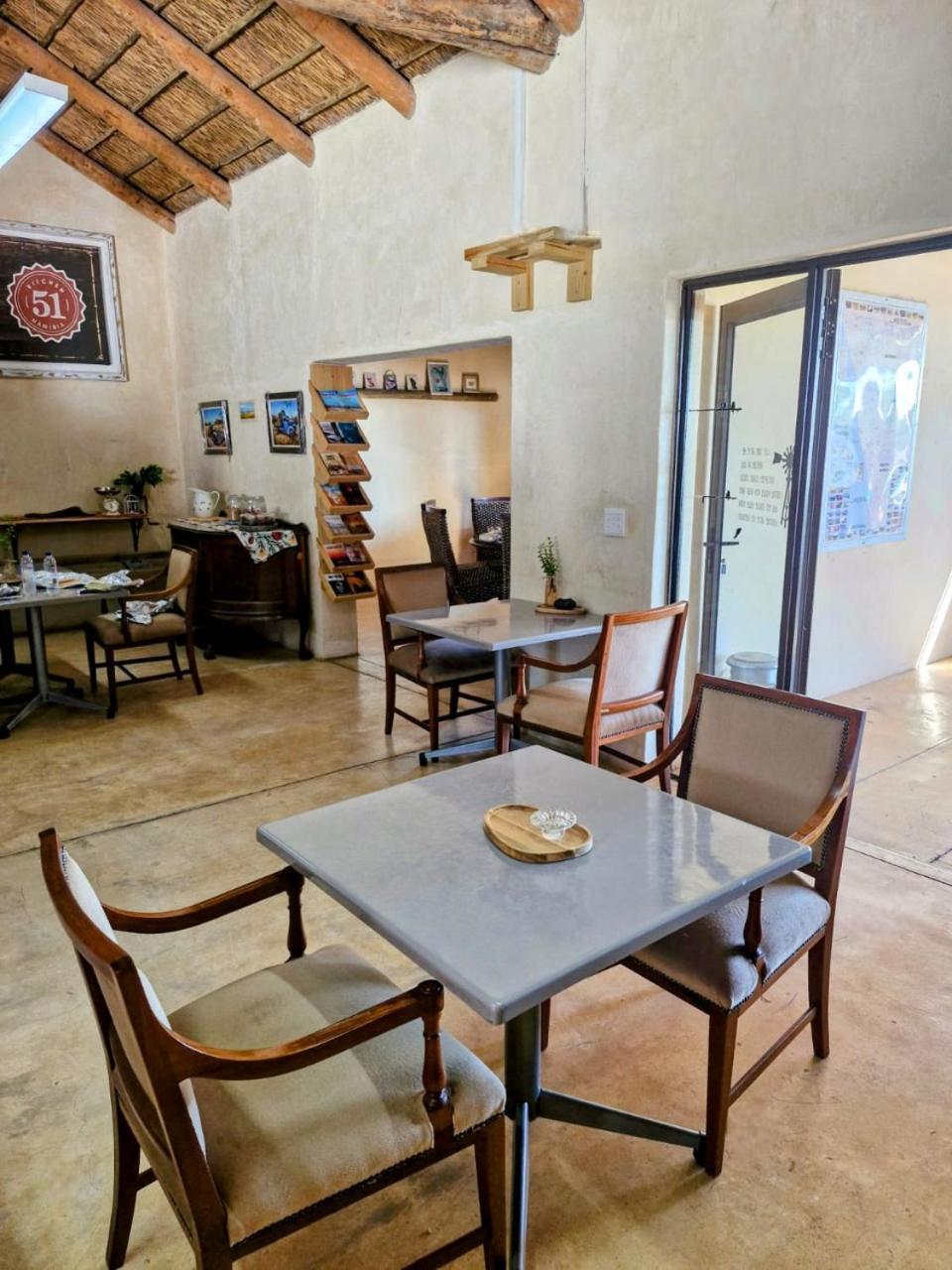 Kitchen51 Cottages Keetmanshoop Exterior foto